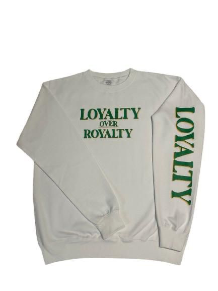 Sweatsuit